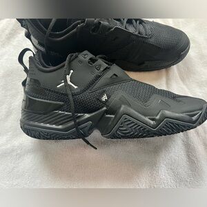 Jordan Mens Westbrook One Take CJ0780 002 - Size 13 Black/White/Anthracite